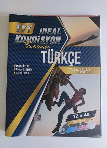 Tyt Türkçe Denemesi Hız ve Renk
