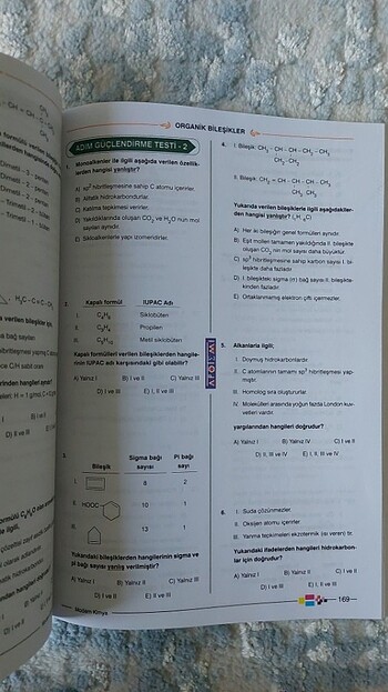  Beden Renk Modern Kimya Ayt Apotemi