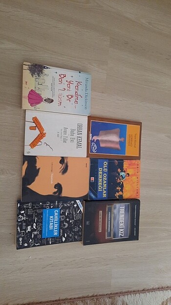 kitap