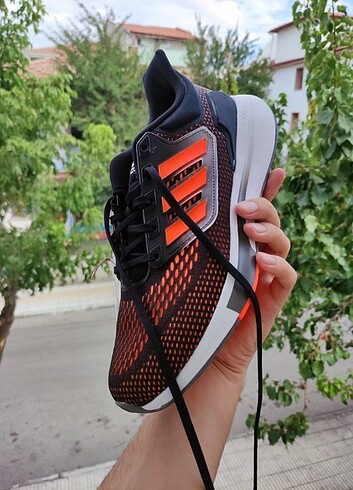 42.5 Beden Orijinal adidas koşu ayakkabısı 