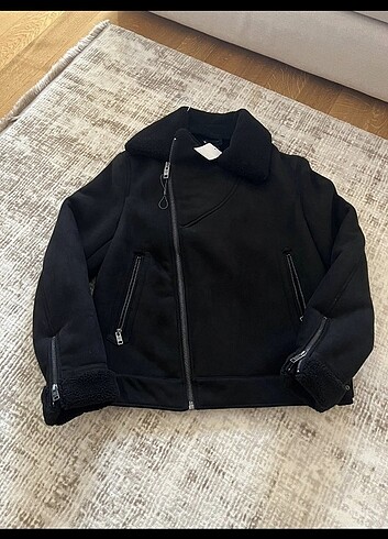 Mango trend biker mont 