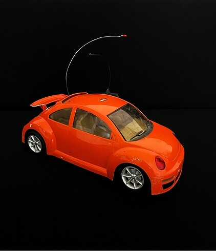 Uzaktan Kumandalı New Beetle