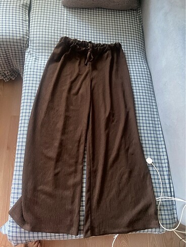 İncecik pantolon
