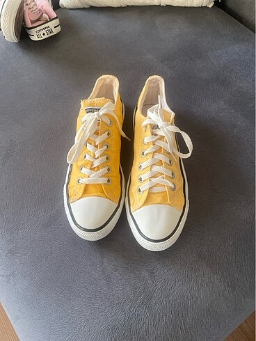 Converse Converse