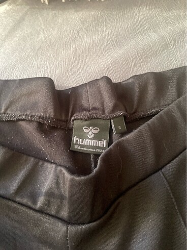Hummel Hummel eşofman altı