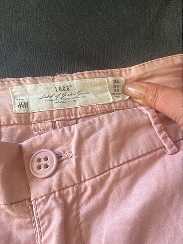 H&M Rahat kesim