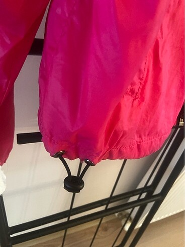 l Beden Yağmurluk Anorak