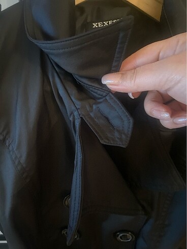 42 Beden Trenchcoat