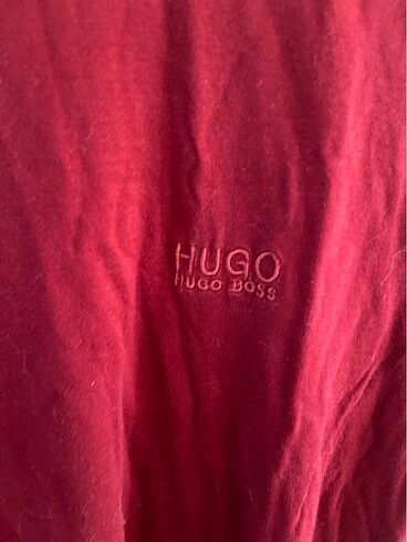 Hugo Boss Erkek tişört