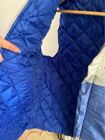 xl Beden çeşitli Renk Reflektör kumaşlı şişme iş yeleği