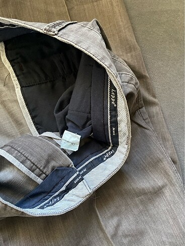l/xl Beden Erkek pantolon