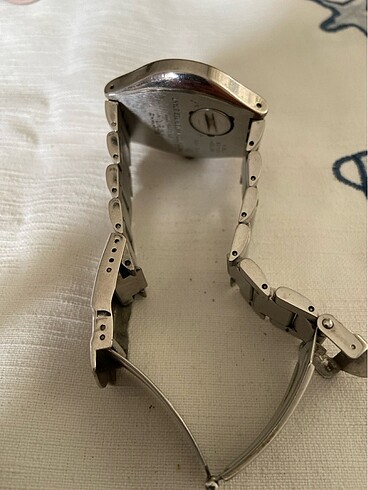 Swatch Bayan kol saati