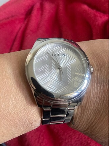 Guess GUGW0606L1 Kadın Kol Saati