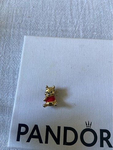 Beden Pandora charm