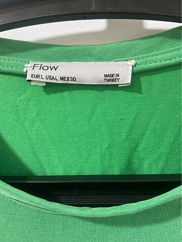 Flower Modal kumaş