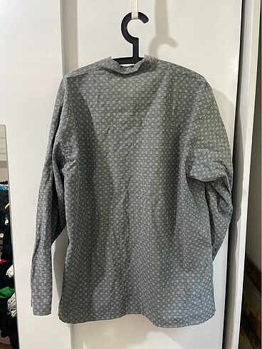 Erkek pijama üstü - Görsel 6