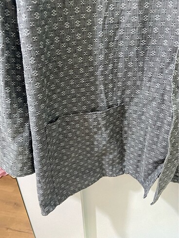 Erkek pijama üstü - Görsel 4