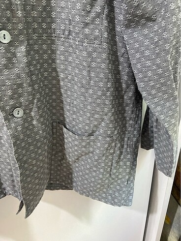 Erkek pijama üstü - Görsel 5