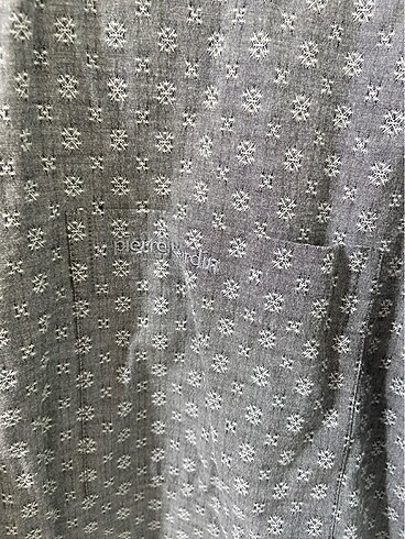 Erkek pijama üstü - Görsel 2