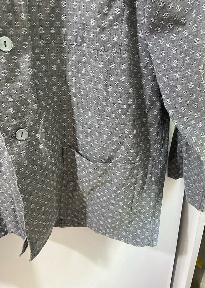 Erkek pijama üstü - Görsel 5