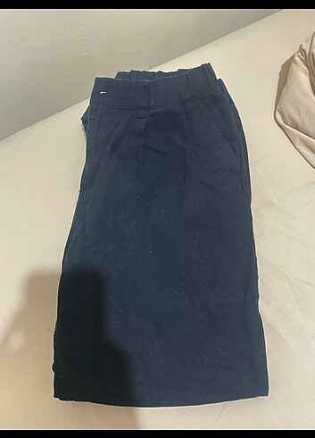 Mavi Jeans Mavi jeans kadın siyah pantolon