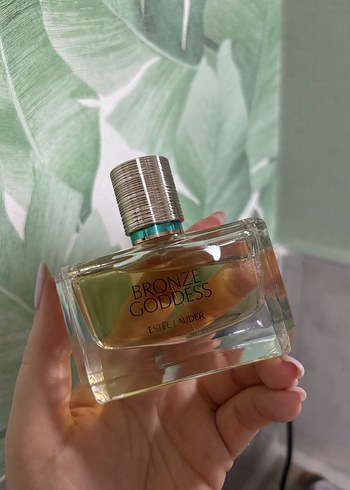Estee Lauder Bronze Goddess Parfüm 100 ml