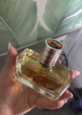 Estee Lauder Estee Lauder Bronze Goddess Parfüm 100 ml