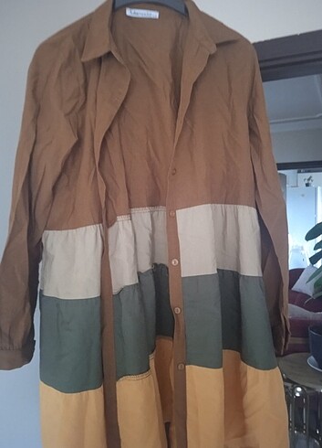 LC Waikiki Kadın gömlek 