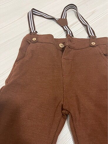LC Waikiki Erkek bebek pantolon