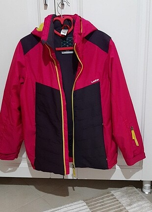 Decathlon Kız Çocuk Montu