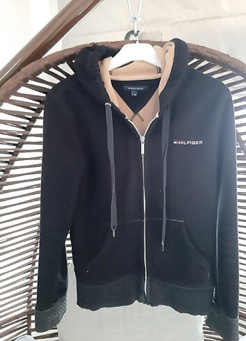 Tommy hilfiger hirka ceket