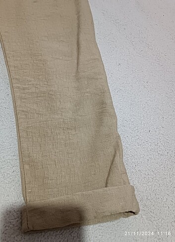Trendyol & Milla Yazlık pantalon 