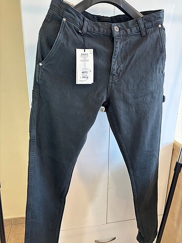 Colin?s Regular Erkek Pantolon