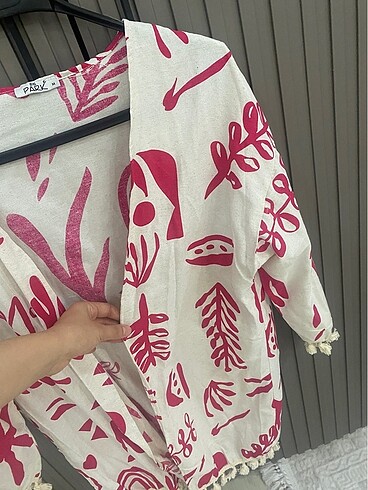 Diğer Yazlık kimono