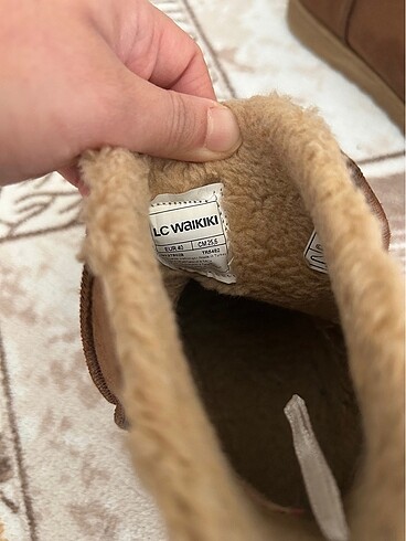 LC Waikiki LCW bot