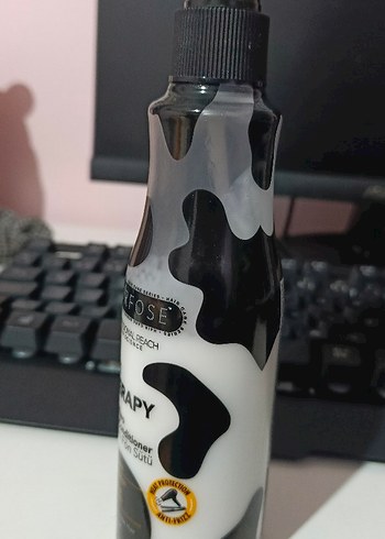 Morfose Milk Therapy Saç Bakım Spreyi - Görsel 2