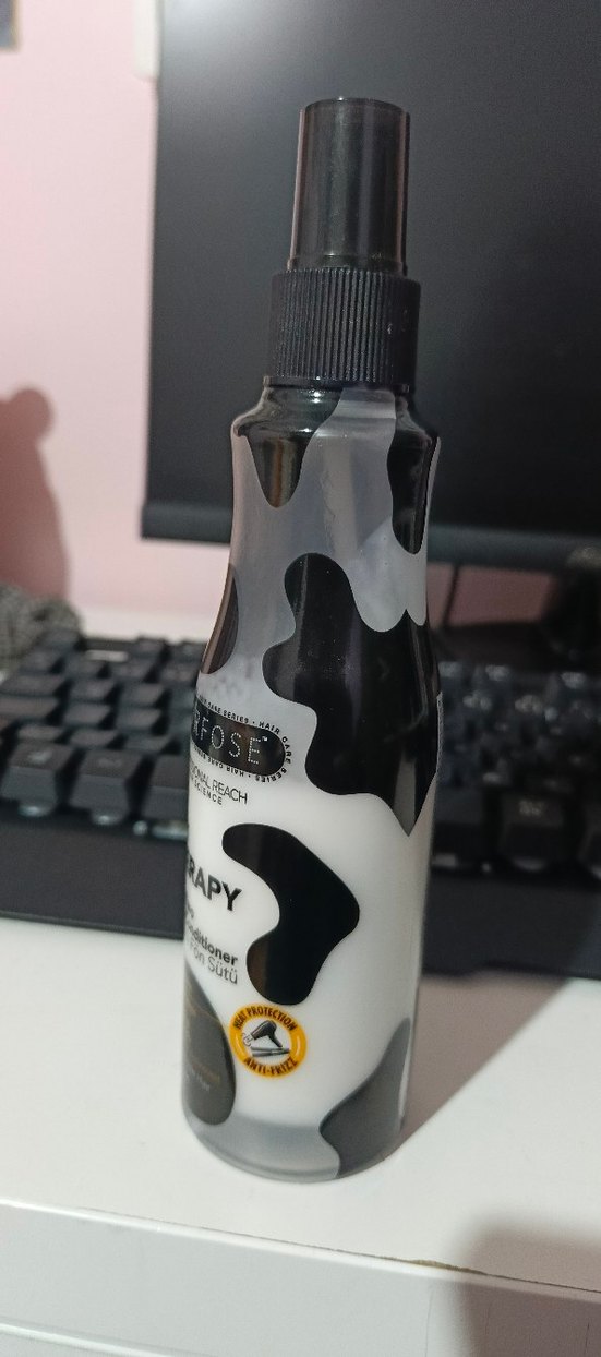 Morfose Milk Therapy Saç Bakım Spreyi - Görsel 2