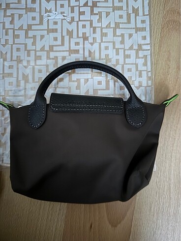 Longchamp Longchamp mini terra xs