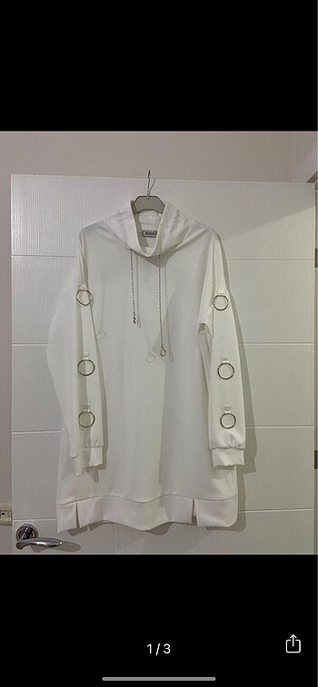 Scuba bayan tunik