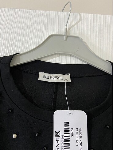 xl Beden Scuba tunik