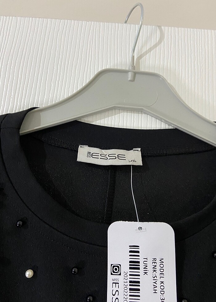 Scuba tunik — görsel 3/5