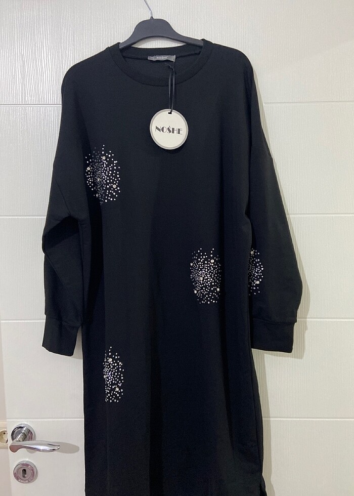 Bayan uzun tunik — görsel 2/6
