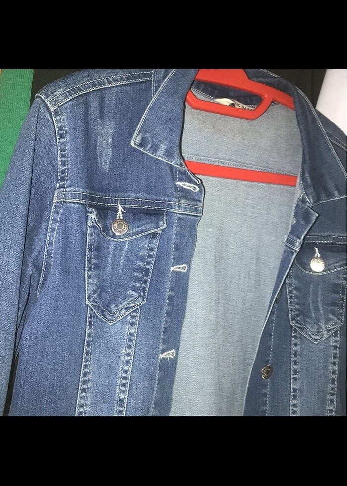 Bayan kot mont - Görsel 2