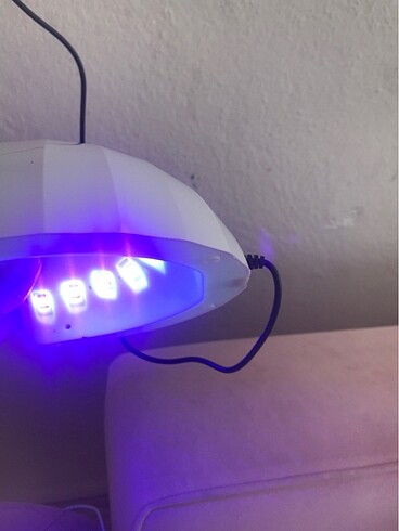 Oje kurutucu - Görsel 5