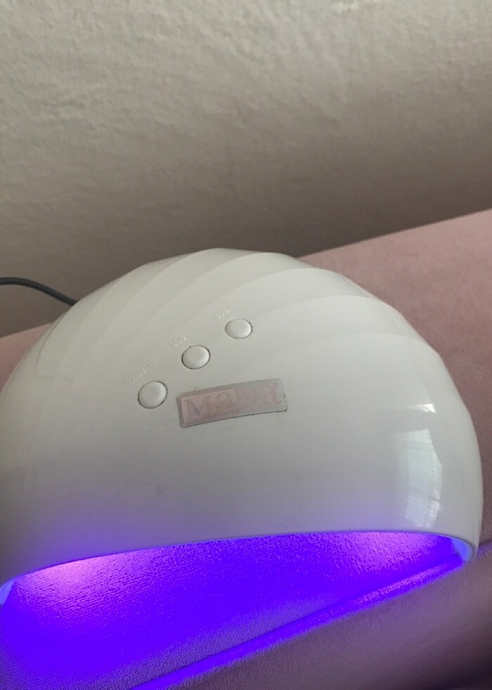 Oje kurutucu - Görsel 2