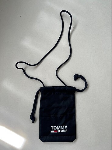 Tommy hilfiger tommy jeans mini çanta
