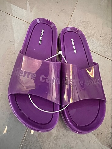 Pierre Cardin Pierre cardin terlik