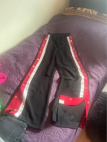 Zara pantolon