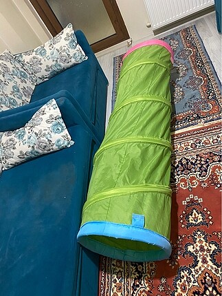 Ikea tünel