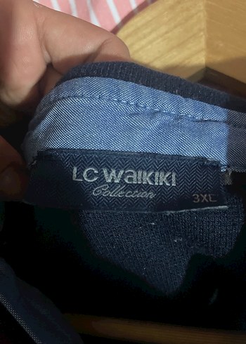 Bordo Düğmeli Erkek Triko Kazak - Görsel 4